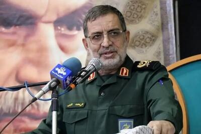هشدار سخنگوی سپاه به آمریکا/ برای همه سناریو‌ها برنامه داریم