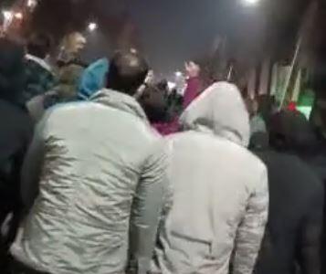 نوجوانانی که به بازوی رسانه ای اینترنشنال تبدیل شد