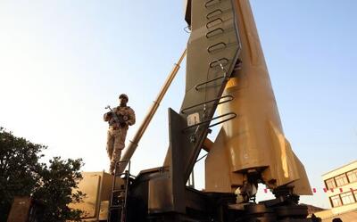 گزارش وال استریت ژورنال از توان موشکی ایران