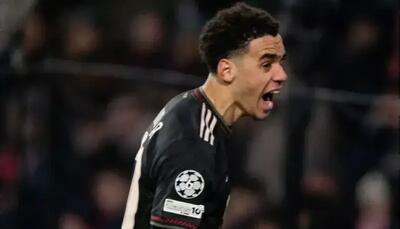 آیندهوون ۱-۲ بایرن مونیخ؛ بازگشت باشکوه جمال!