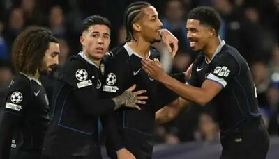 ناپولی ۲-۳ چلسی؛ صعود با معجزه پدرو