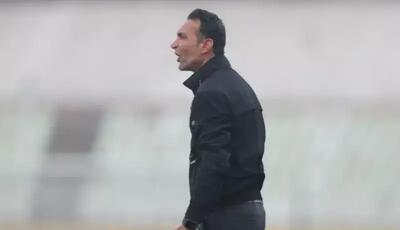 عنایتی در جواب سازمان لیگ: لازم باشد بازی نمی‌کنیم