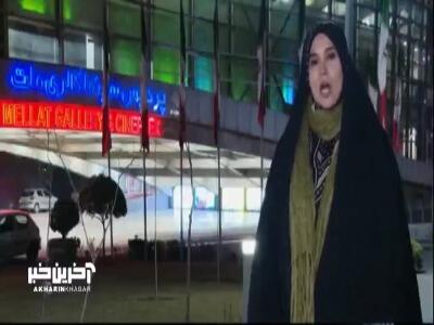  حواشی متن و سینما در هفته ای که گذشت...