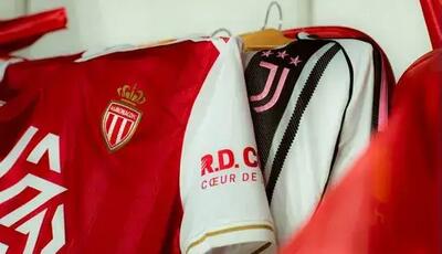 ترکیب موناکو و یوونتوس