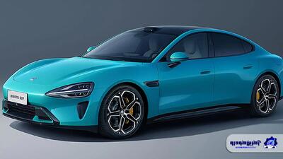 شکست تسلا این بار توسط شیائومی ؛ فروش SU7 از مدل ۳ پیشی گرفت