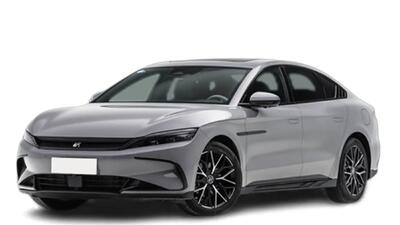 بی وای دی هان ؛ معرفی + مشخصات فنی