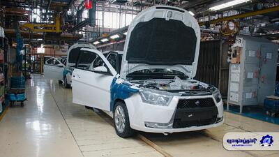 رشد تولید و کاهش زیان ایران‌خودرو در سال رکود؛ استثناء یا نشانه تغییر مدل حکمرانی؟