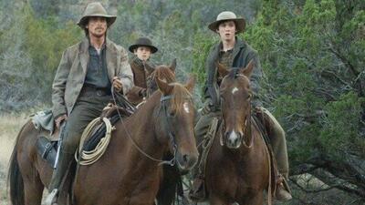 همراه با فیلم‌های آخر هفته تلویزیون؛ از «قطار ۳:۱۰ به یوما» تا «لیلا»