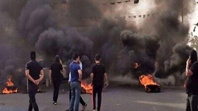 چرا اغتشاشگران‌ فروشگاه‌ها و معیشت مردم را به آتش کشیدند؟