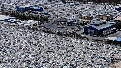 افزایش قیمت خودرو متوقف شد