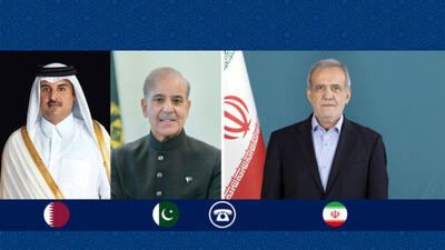 پزشکیان: اگر آمریکا به‌دنبال دیپلماسی واقعی است، باید به اقدامات تحریک آمیز پایان دهد