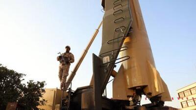  گزارش وال استریت ژورنال از توان موشکی ایران/«پاسخ ایران به آمریکا مرگبار خواهد بود»