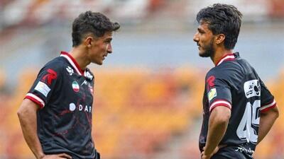 پرسپولیس؛ بدتر از چیزی که تصور می‌شد!