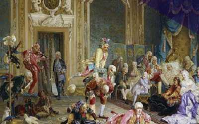 بحران خواندن تاریخ در نسل جوان / «فراموشی تاریخی»؛ چرا جوانان تاریخ نمی‌خوانند؟ / عوامل دوری نسل جدید از تاریخ و هویت ملی