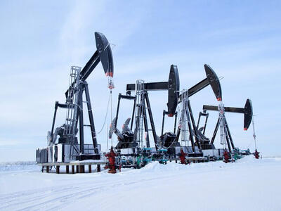 افزایش 2.4 درصدی قیمت جهانی نفت خام