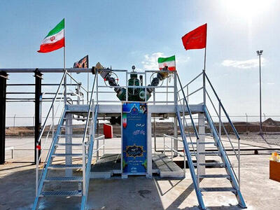 افزایش 2.5 میلیون متر مکعبی تولید گاز در پالایشگاه سرخس