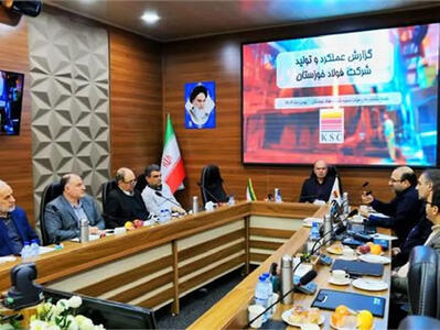 افزایش تولید نفت در میدان آزادگان جنوبی