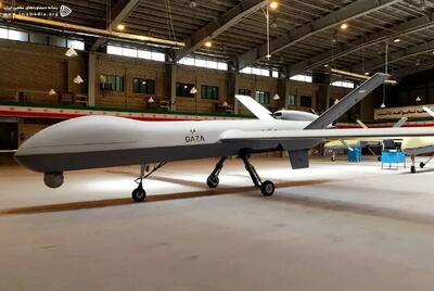 سلاح ویژه ایران برای مقابله با ناو آبراهام لینکلن