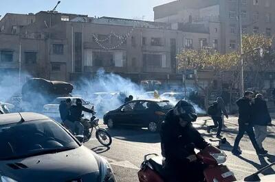 روزهای اعتراضات در استان‏‌ها چه گذشت؟