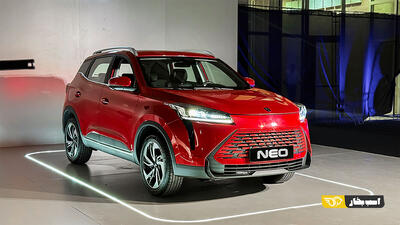 رفتار بازار ایران با جدیدترین مدل لاماری چگونه خواهد بود؟