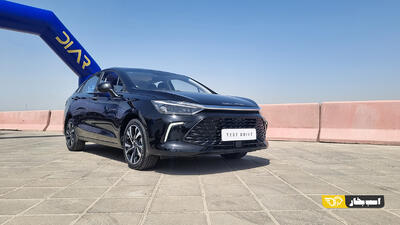 بایک U5 پلاس در بازار چه قیمتی دارد؟ | اسب بخار | مرجع تخصصی اخبار خودرو