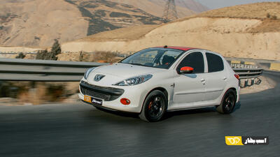 تهدیدهای سیاسی ـ نظامی؛ انفجار بازار خودرو زودتر از موشک‌ها | اسب بخار