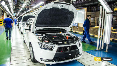1.5 میلیون خودرو؛ عددی برای تیتر، نه برای تولید | اسب بخار