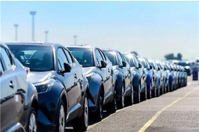 عصر خودرو - مرسدس بنز دست رد به سینه آمریکا زد