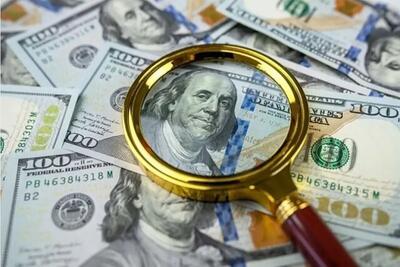 قیمت دلار امروز پنجشنبه 9 بهمن 1404 (+جدول قیمت ارزها)