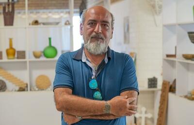 پیام عوامل سریال سلمان فارسی برای درگذشت طراح لباس این اثر