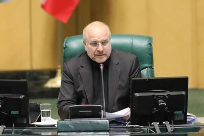 قالیباف: آمریکا دنبال مذاکره نیست دنبال تحمیل است / آمریکا میز مذاکره را بمباران کرد