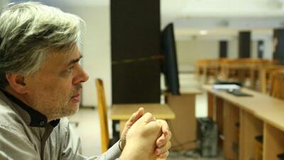 اغتشاشگران اصلی در خیابان نبودند ؛  در مجلس و تلویزیون و شوراها و ... دنبال شان باشید