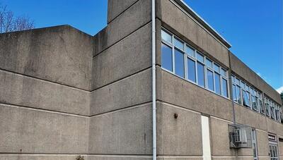 یک اثر معماری دیدنی از پیتر وومرزلی (+عکس)