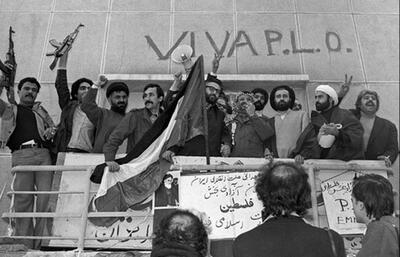 5 نکته درباره حمله به منزل سفیر فلسطین در تهران