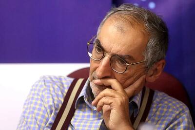 زیباکلام: تندروها سرشان را زیر برف کرده اند و اساسا نمی‌خواهند واقعیت‌های کشور را ببینند