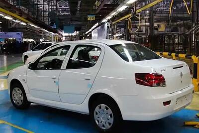 قیمت خودرو امروز 9 بهمن 1404