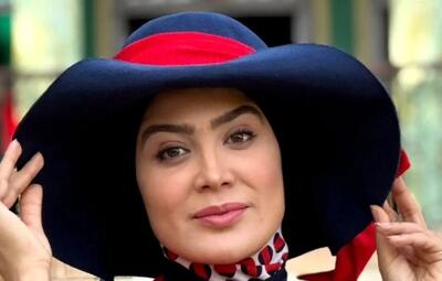 چهره «طلا جفرودی» سریال سوجان در 40 سالگی (عکس)