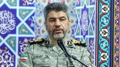  ناو‌های آمریکایی در تیررس موشک‌های هایپرسونیک ایران