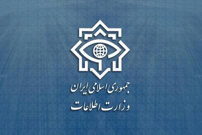 بازداشت ۶۵ عامل اصلی اغتشاش و آشوب در هرمزگان