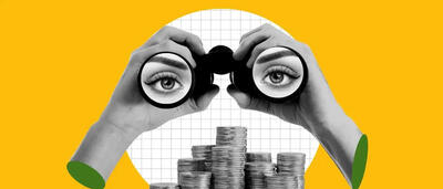 پیش بینی آیند قیمت ها: دلار 195 ، سکه 240 ، طلا 6500