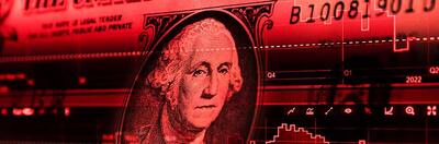 دلار امروز به 166 هزار تومان رسید؛ پیش‌بینی روزهای آینده