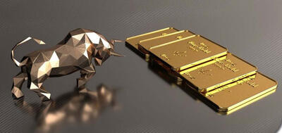 واقعاً طلا چه می‌داند که این‌گونه بالا می‌رود؟