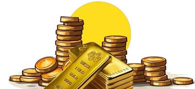 طلای ۱۸ عیار به ۲۲ میلیون رسید؛ سکه در قله ۲۲۵ میلیونی