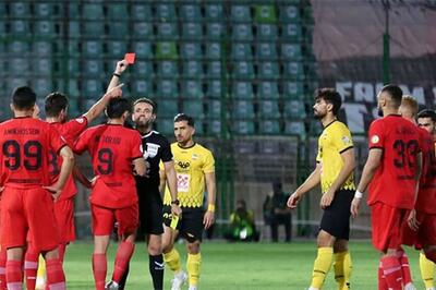 سازمان لیگ، جدول لیگ برتر را عوض کرد!