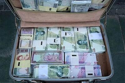 دریافت وجه نقد از بانک‌ها محدود شد