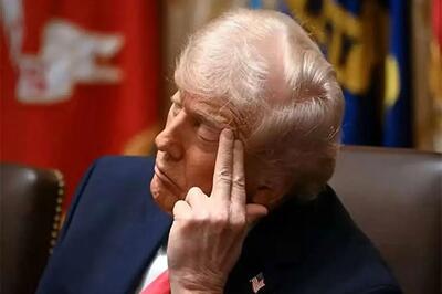 سی‌ان‌ان: ترامپ در حال بررسی حمله‌ای گسترده به ایران است