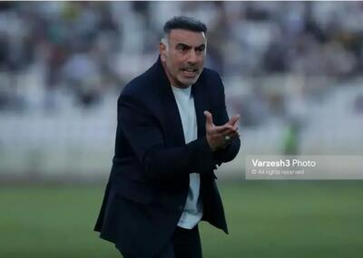 اقدام جنجالی و جدید محمود فکری!