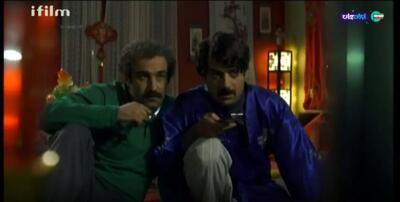  خانه ارسطو در سریال پایتخت دوباره مشهور شده است