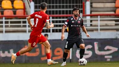 نگرانی‌های قلعه‌نویی از دیروز چند برابر شد!