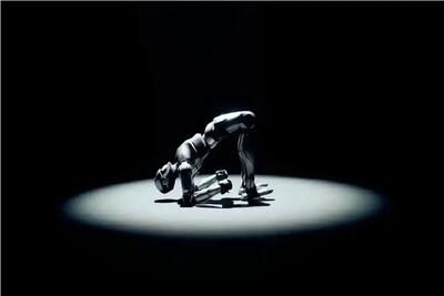  اولین ربات انسان‌نمای فضانورد جهان معرفی شد